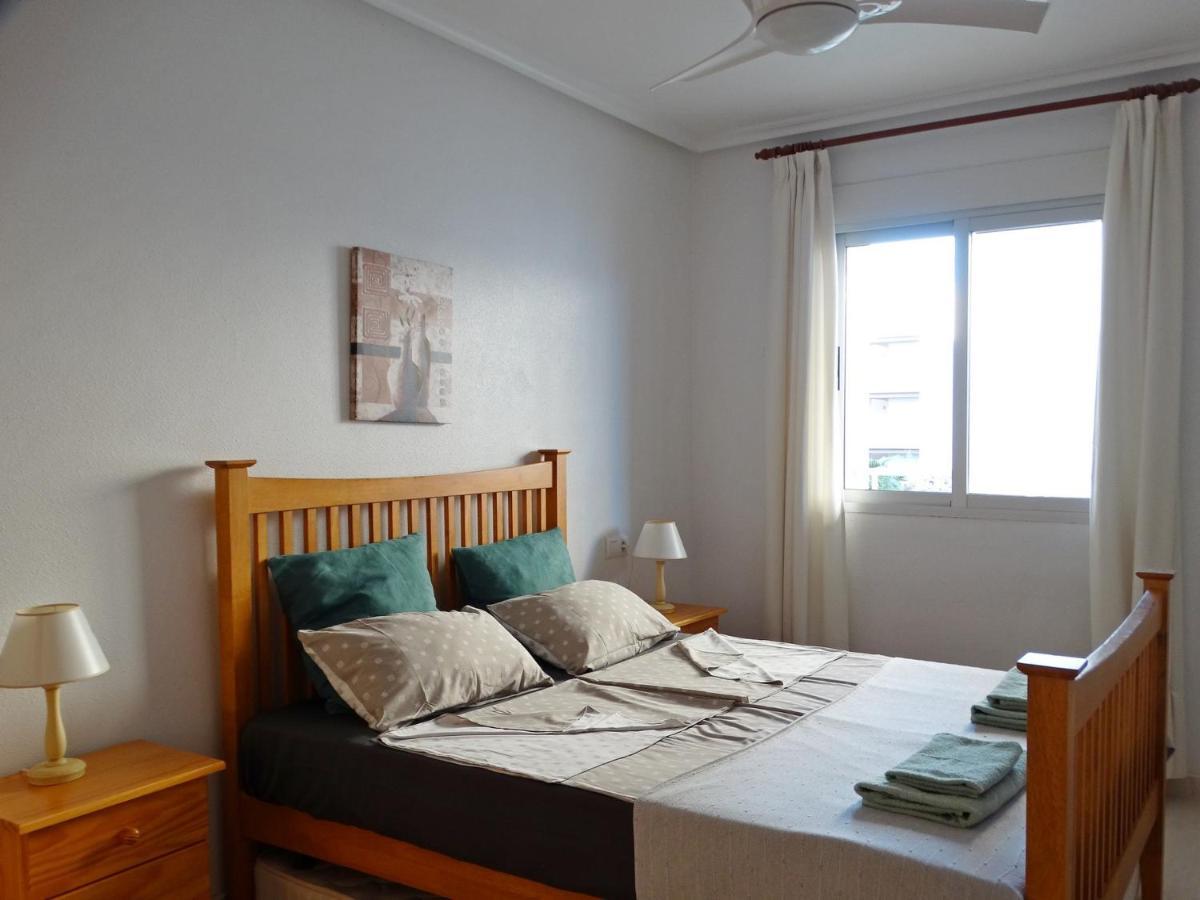 Apartment Costa Blanca Cabo Roig Orihuela Exterior photo