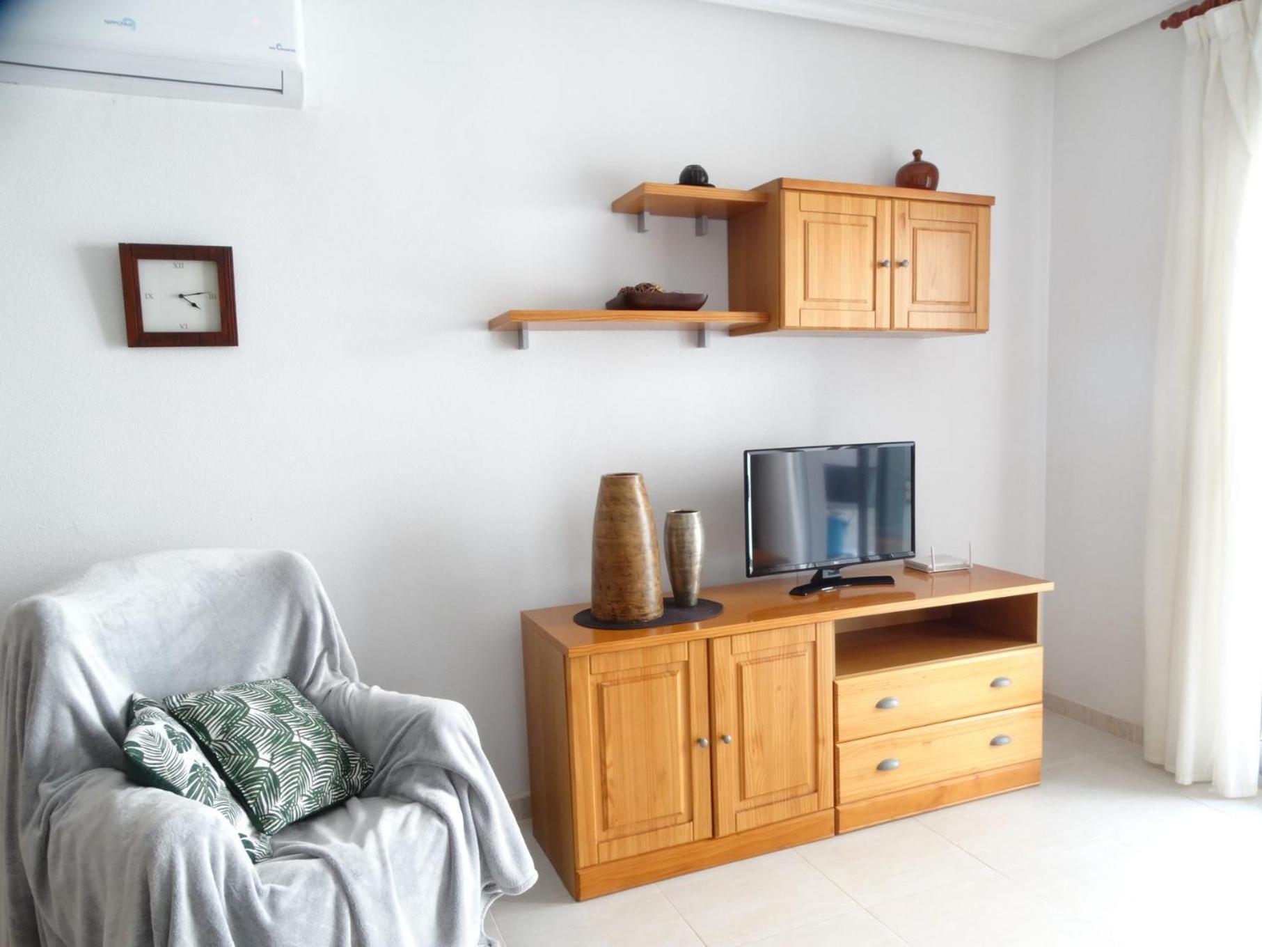 Apartment Costa Blanca Cabo Roig Orihuela Exterior photo