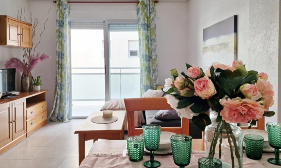 Apartment Costa Blanca Cabo Roig Orihuela Exterior photo