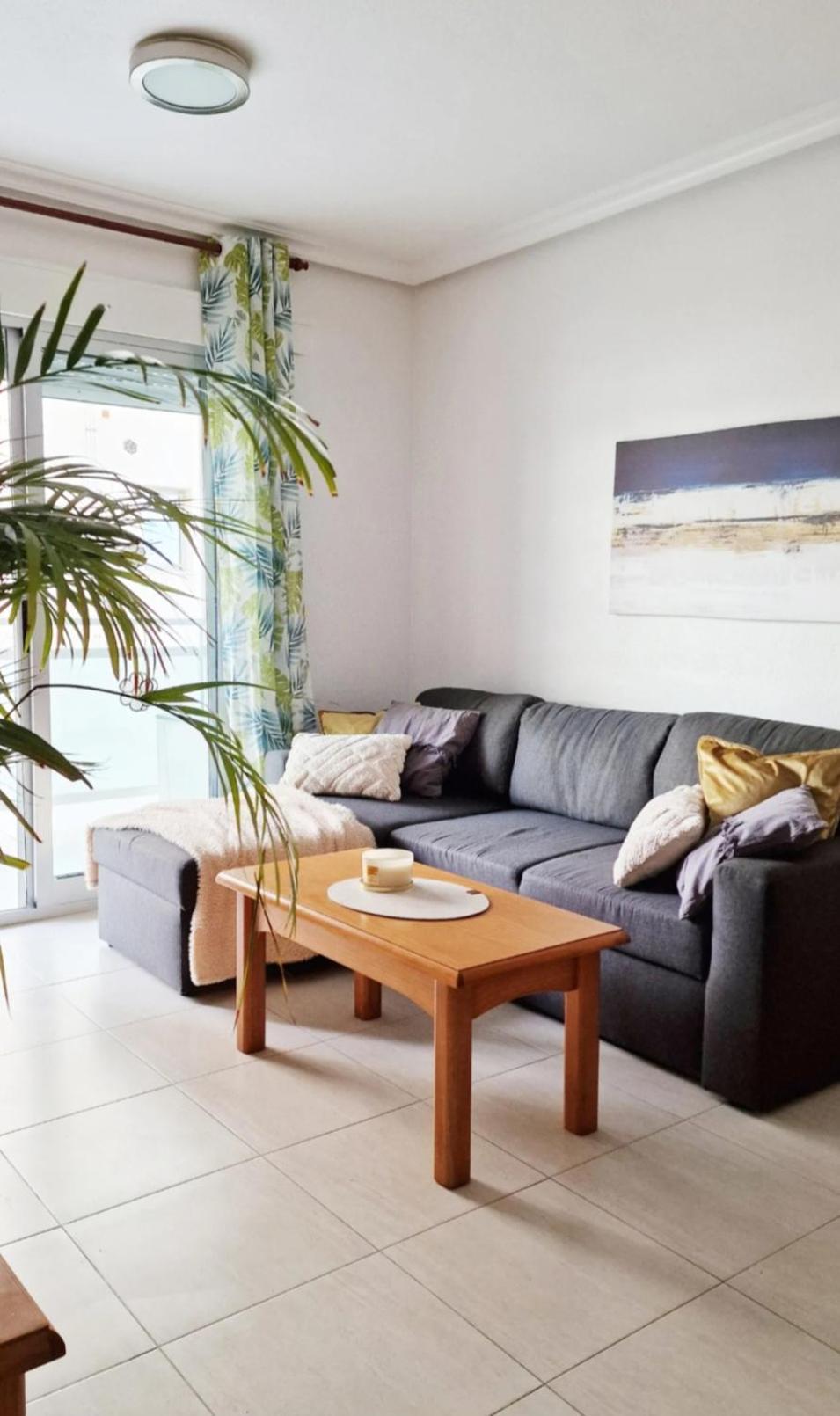 Apartment Costa Blanca Cabo Roig Orihuela Exterior photo