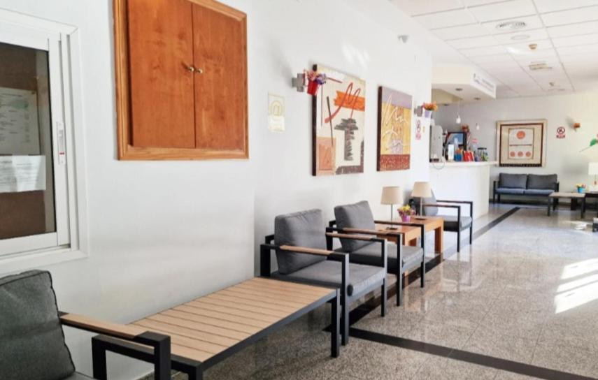Apartment Costa Blanca Cabo Roig Orihuela Exterior photo