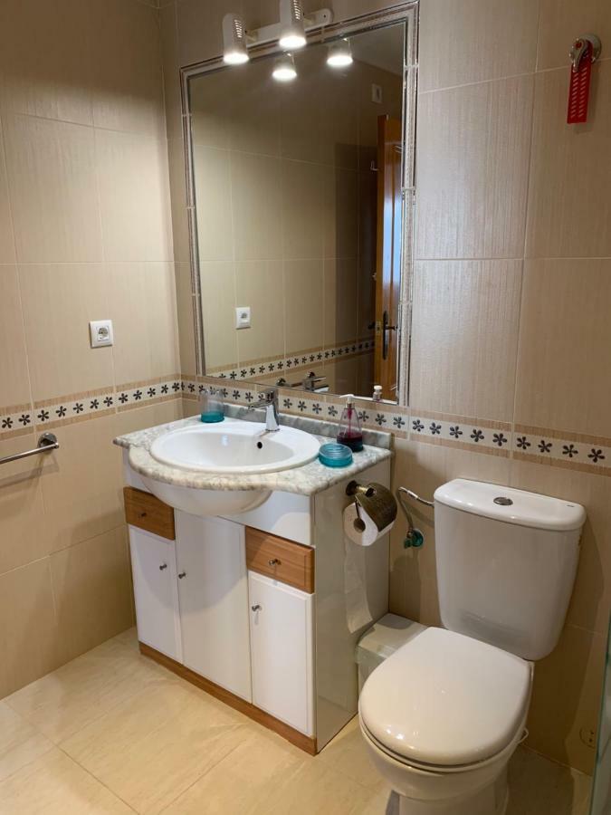 Apartment Costa Blanca Cabo Roig Orihuela Exterior photo
